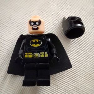 Lego Batman like new compatible